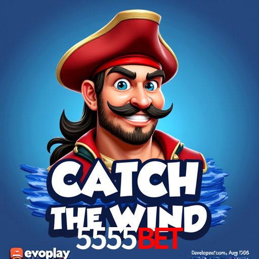 cassino 5555BET