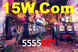 5555bet: Seu Especialista em Apostas Esportivas Brasileiras