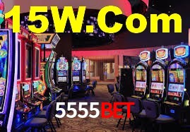5555bet