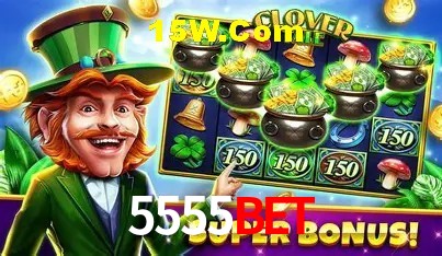 Design Responsivo 5555bet