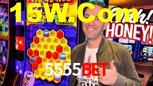 5555bet cassino