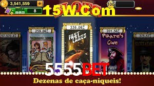 Mesa de Roleta 5555bet