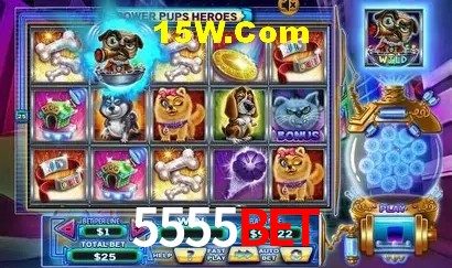 Promoção Relâmpago 5555bet