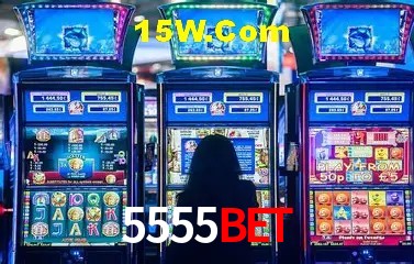 Recursos de Bônus 5555bet