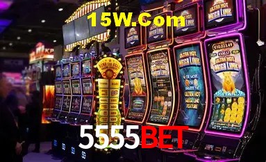 Promoções Sazonais 5555bet