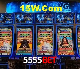 Casino Ao Vivo 5555bet
