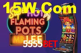 5555bet cassino