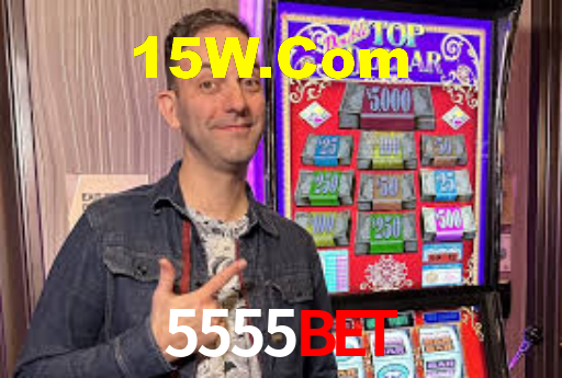 5555bet cassino