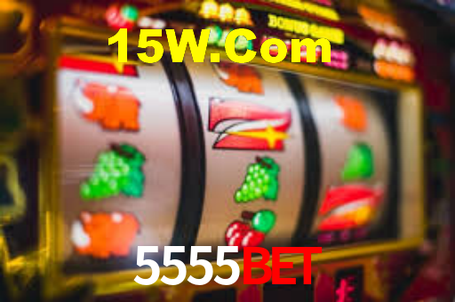 5555bet cassino
