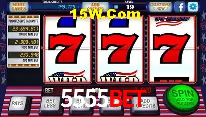 Ofertas Exclusivas 5555bet