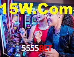 5555bet: Seu Cassino Premiado com Pagamentos Rápidos