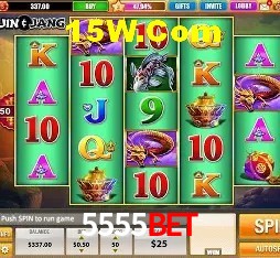 Casino Ao Vivo 5555bet