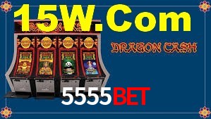 APP oficial da 5555bet para mobile