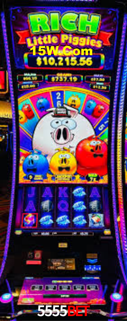 5555bet: A Experiência de Casino com Jogos de Mesa ao Vivo
