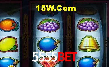 Tecnologia da Plataforma 5555bet