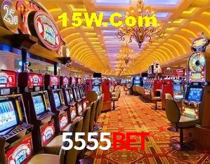 Integração de APIs 5555bet