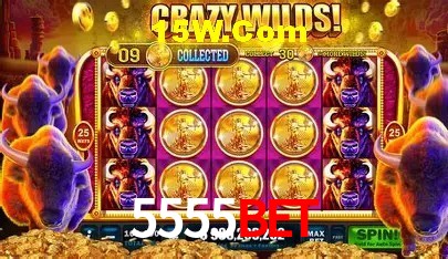 Promoções Sazonais 5555bet